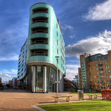 Quay Apartments Leeds Leeds  Kültér fotó