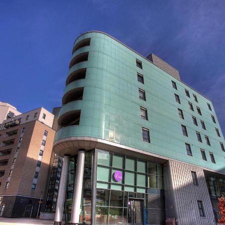 Quay Apartments Leeds Leeds  Kültér fotó