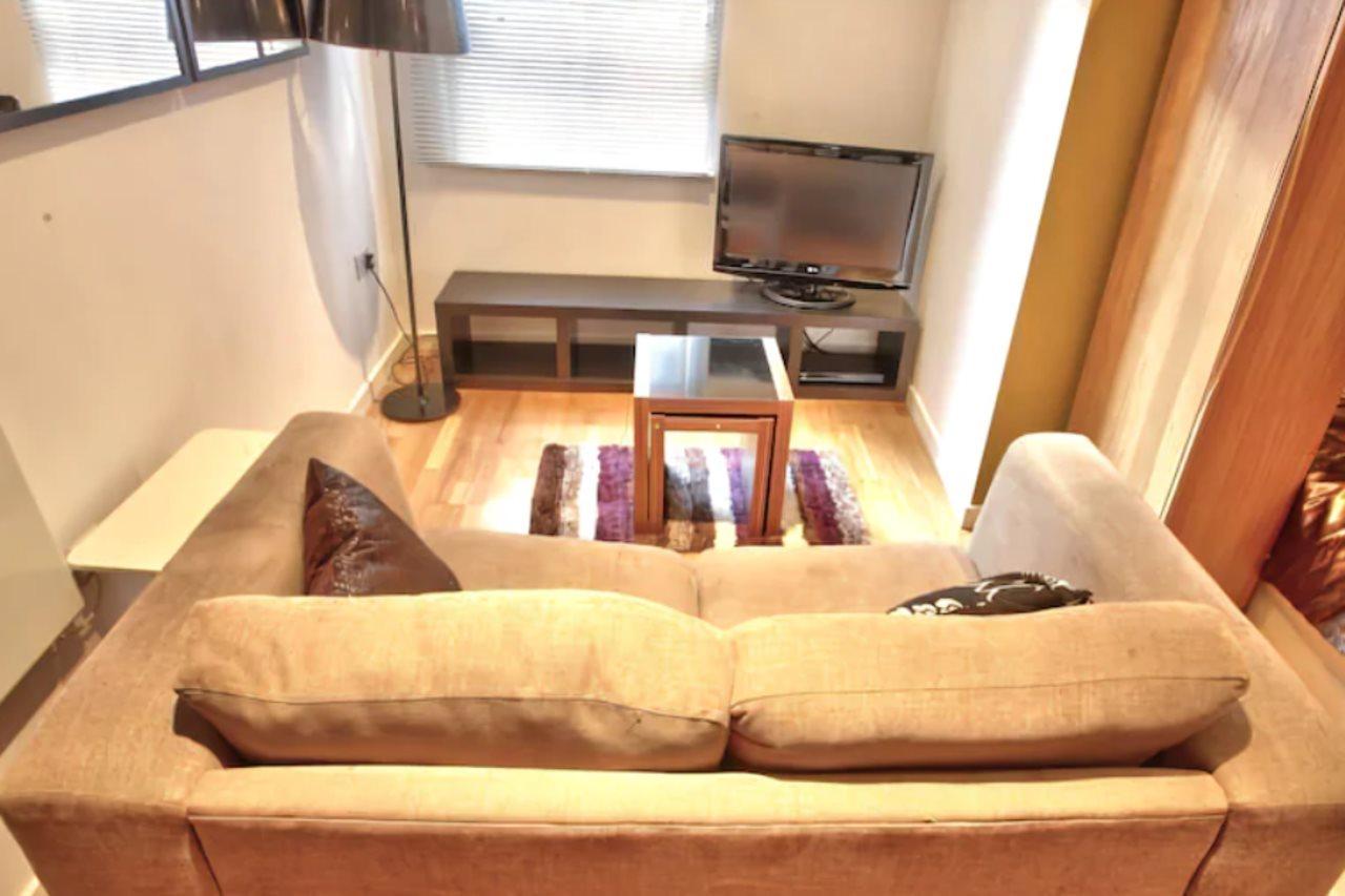 Quay Apartments Leeds Leeds  Kültér fotó