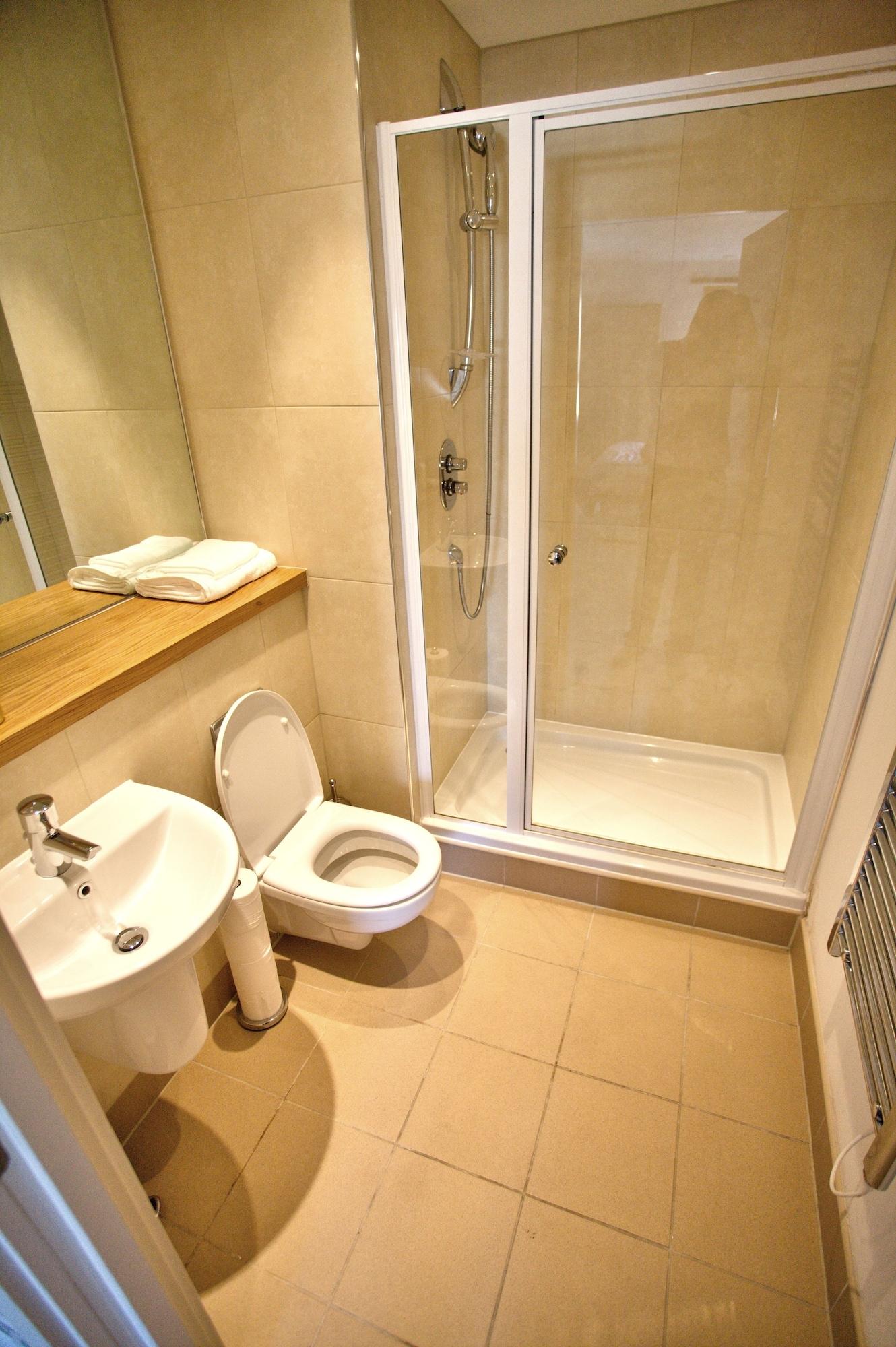 Quay Apartments Leeds Leeds  Kültér fotó