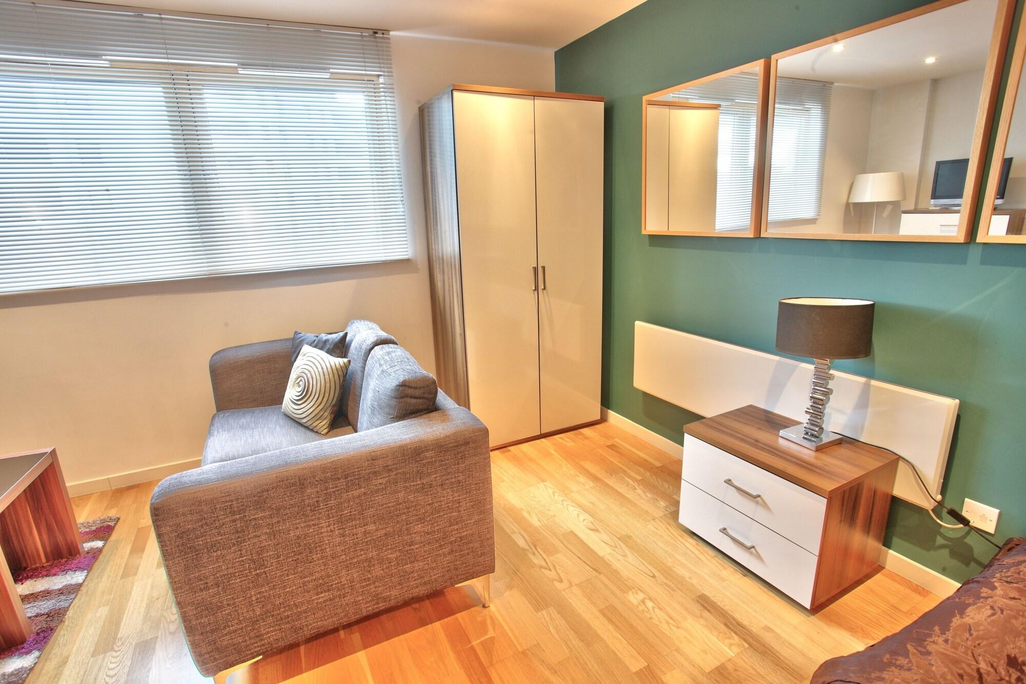 Quay Apartments Leeds Leeds  Kültér fotó