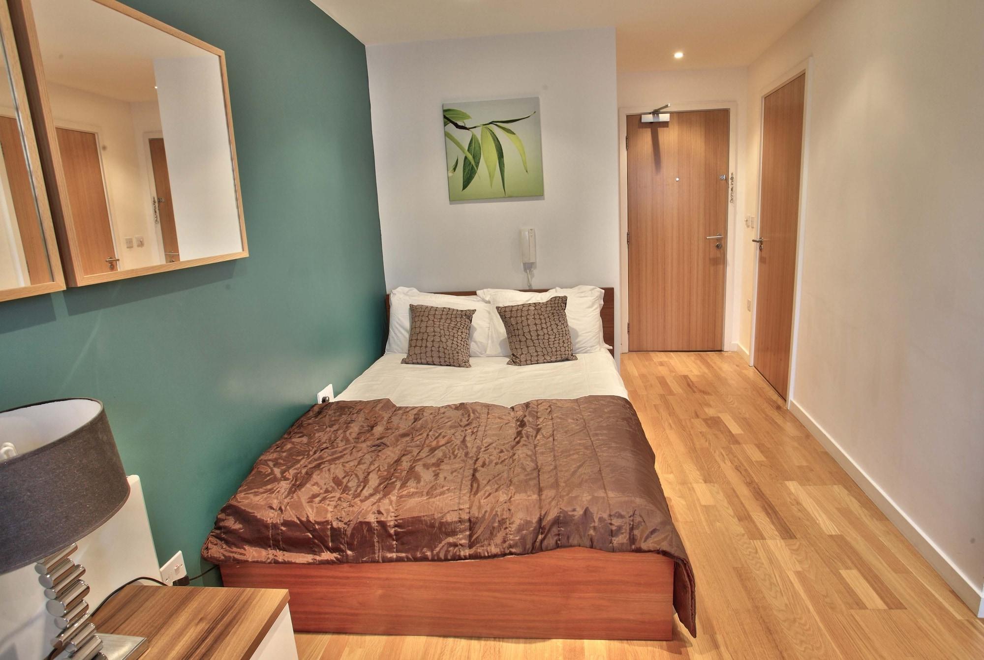 Quay Apartments Leeds Leeds  Kültér fotó