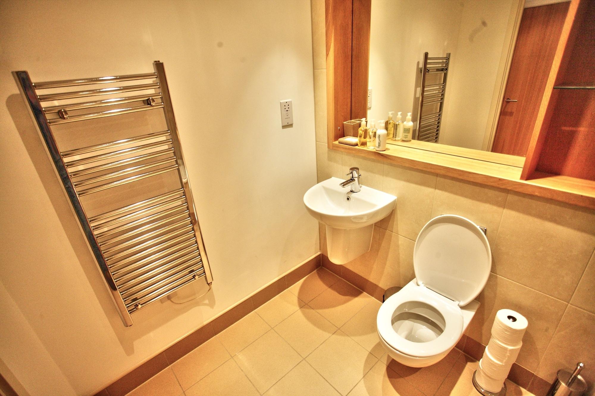 Quay Apartments Leeds Leeds  Kültér fotó