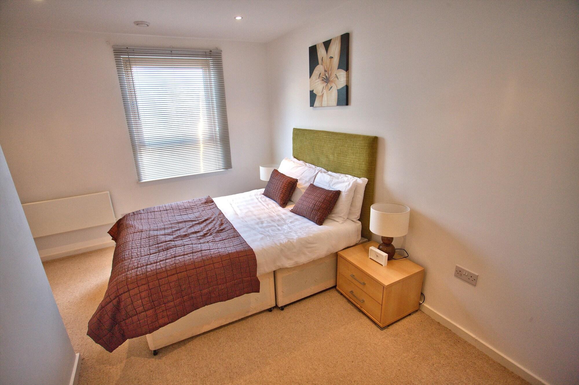 Quay Apartments Leeds Leeds  Kültér fotó