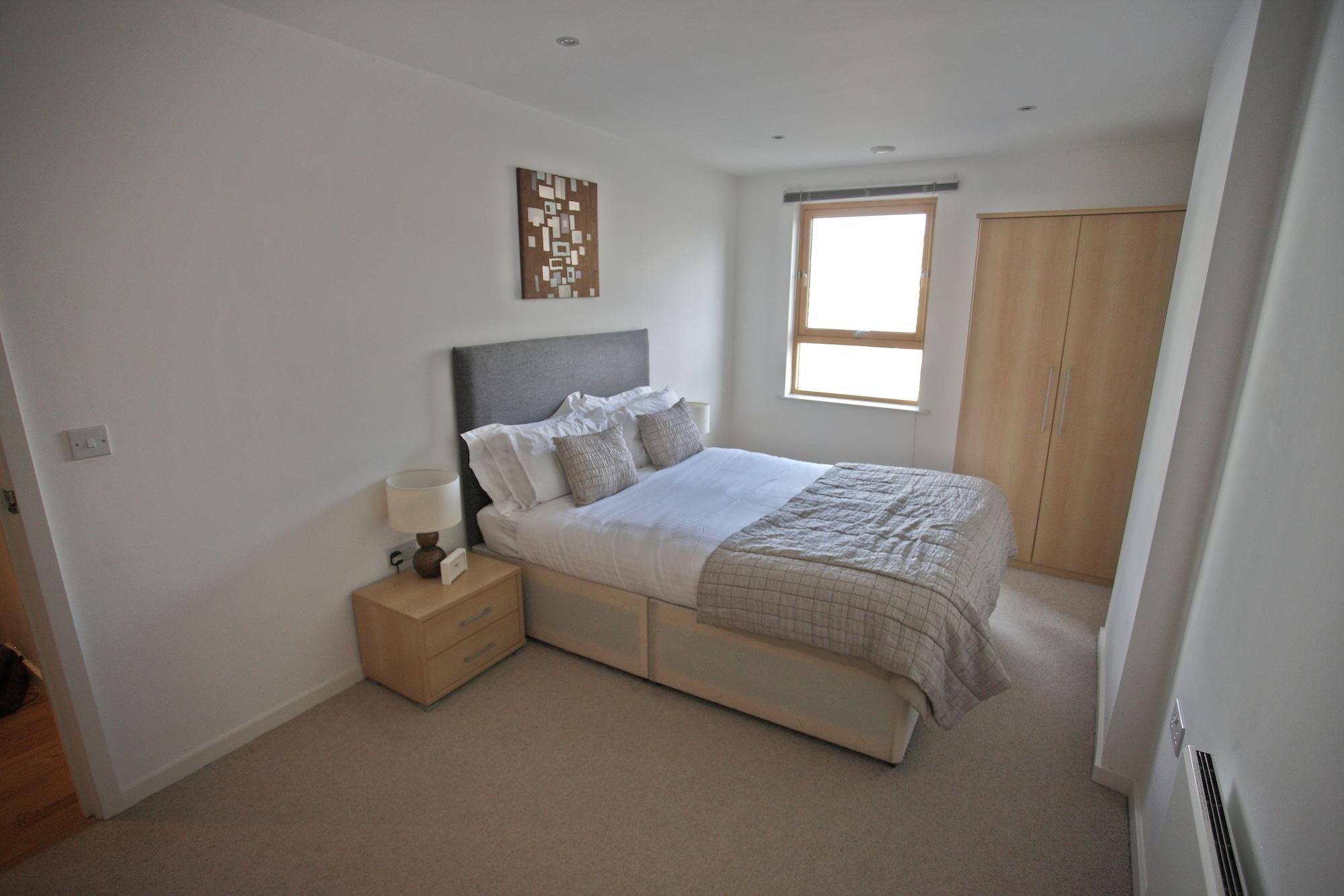 Quay Apartments Leeds Leeds  Kültér fotó