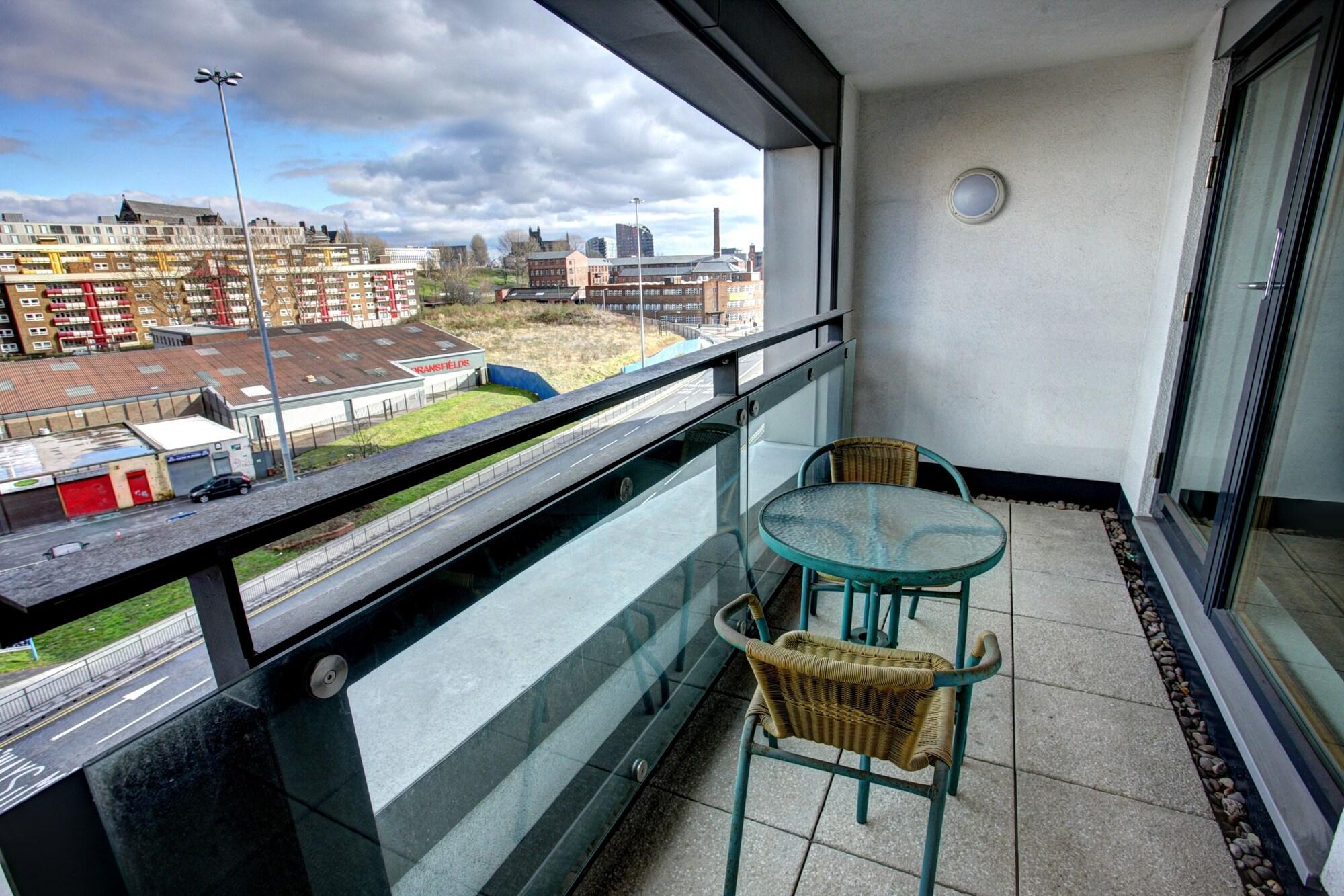 Quay Apartments Leeds Leeds  Kültér fotó