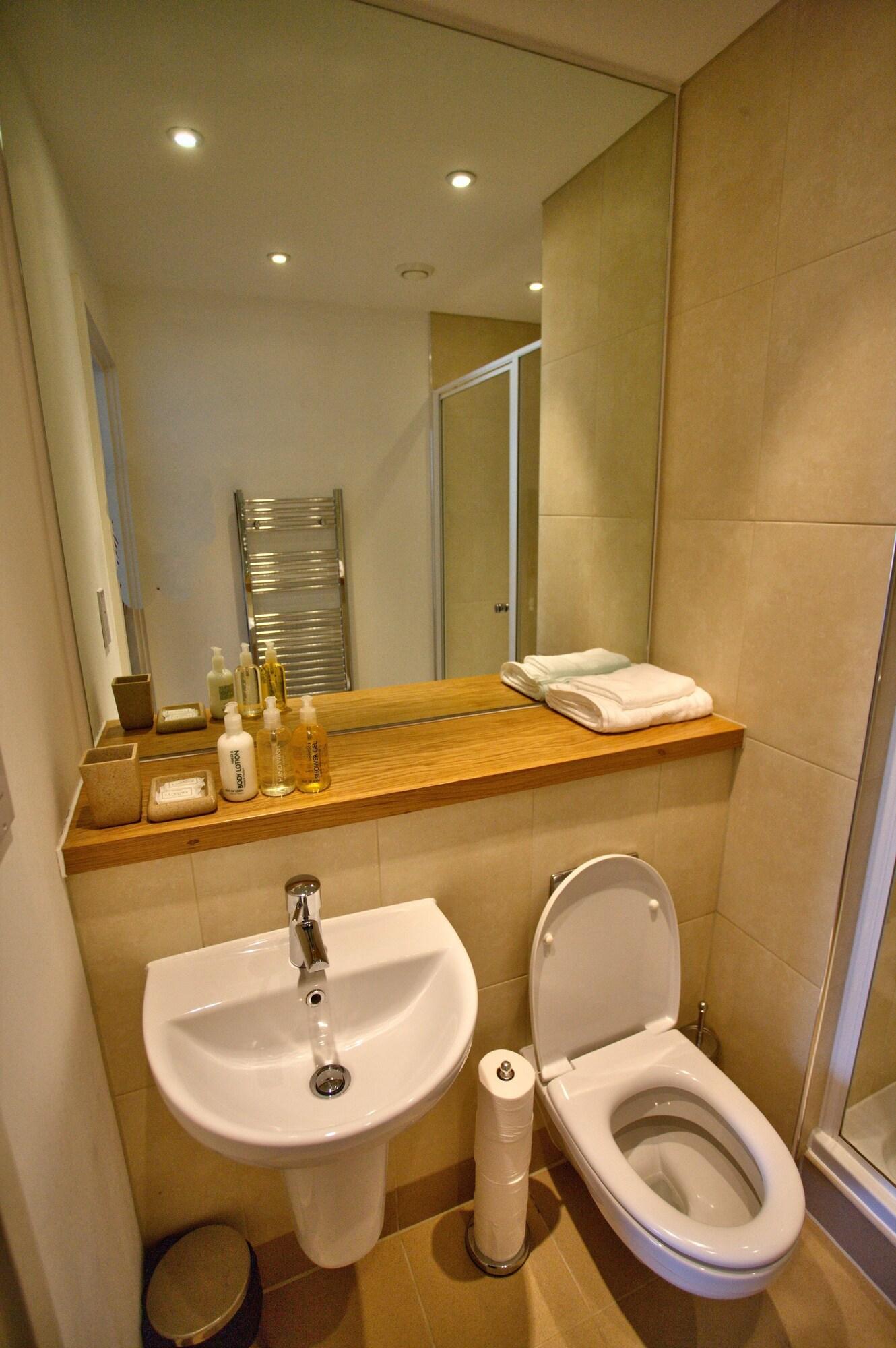 Quay Apartments Leeds Leeds  Kültér fotó