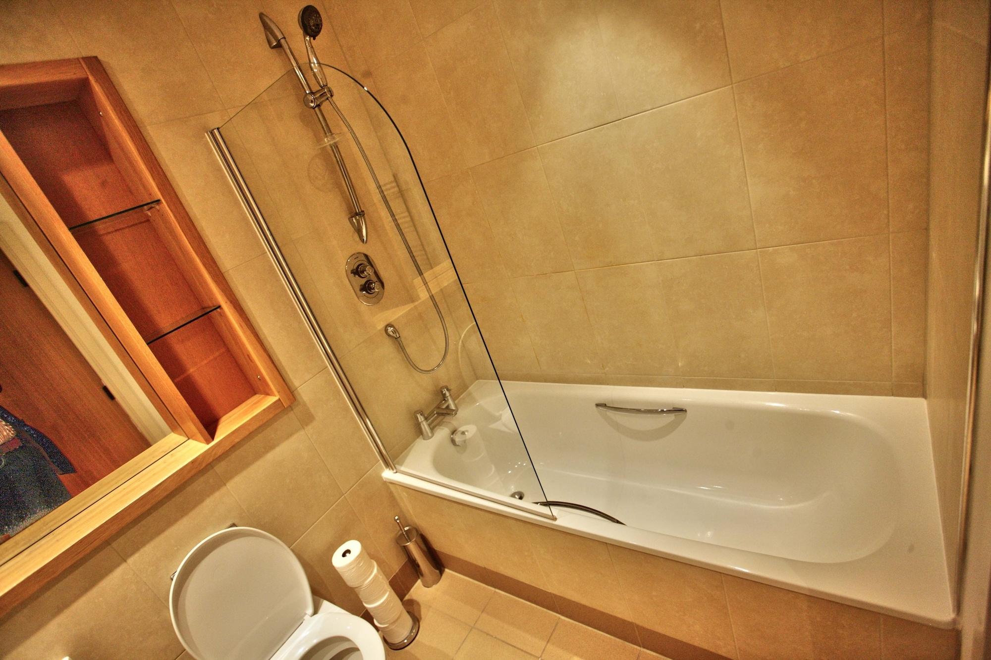 Quay Apartments Leeds Leeds  Kültér fotó