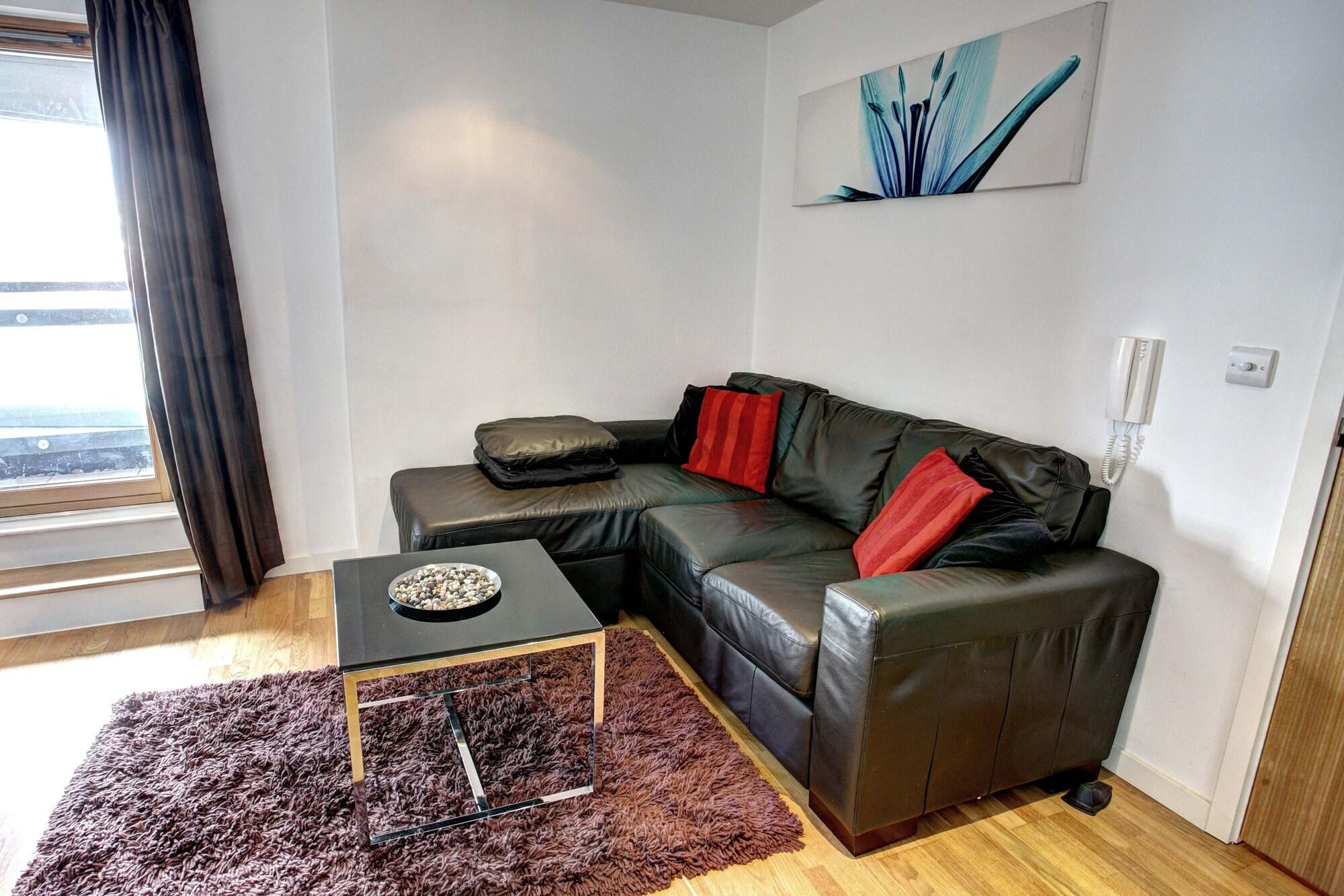 Quay Apartments Leeds Leeds  Kültér fotó