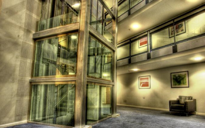 Quay Apartments Leeds Leeds  Kültér fotó