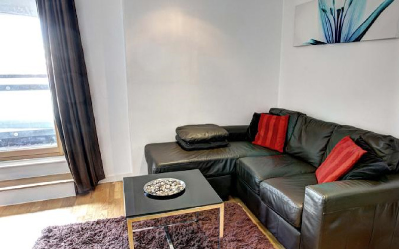 Quay Apartments Leeds Leeds  Kültér fotó